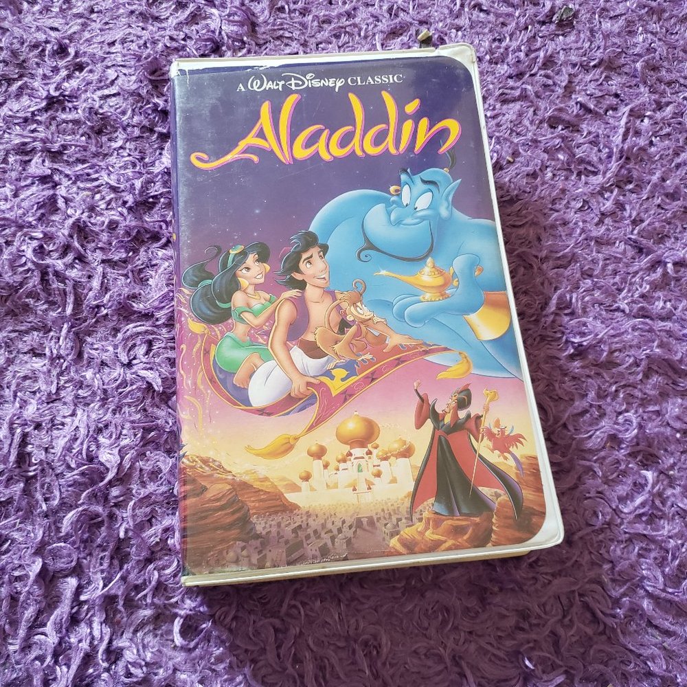 Aladdin